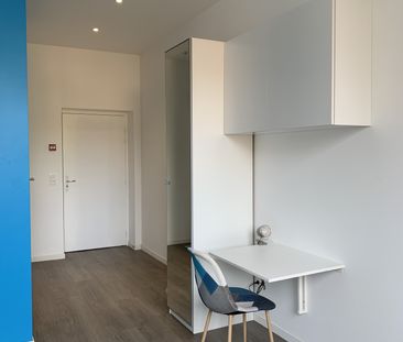 Location Appartement 1 pièce 23m² SARREGUEMINES 57200 - Photo 1