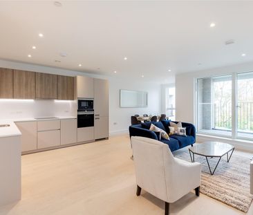 The Avenue, Queens Park, London - Photo 2