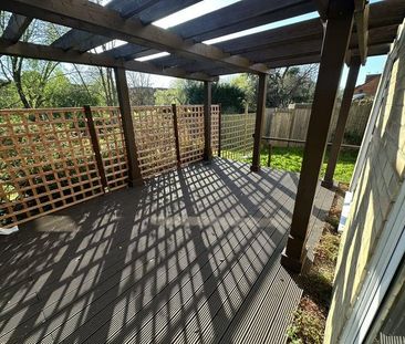 1 bedroom in a house share to rent - Photo 6