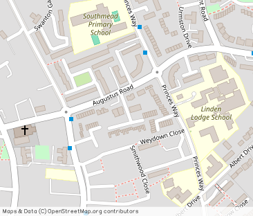 Claudia Place, Southfields, London, SW19 - Photo 1
