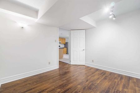 For Lease - 912 Tegal Place Unit# Basement, Newmarket, Ontario - Photo 3