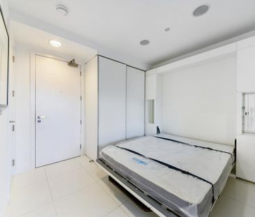 Studio to rent - Photo 5