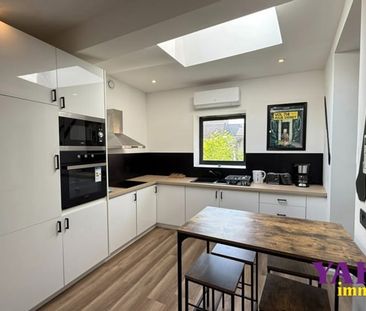 Appartement te huur - Foto 5