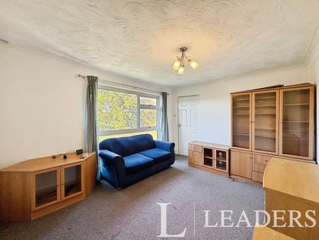1 bedroom flat to rent - Photo 3