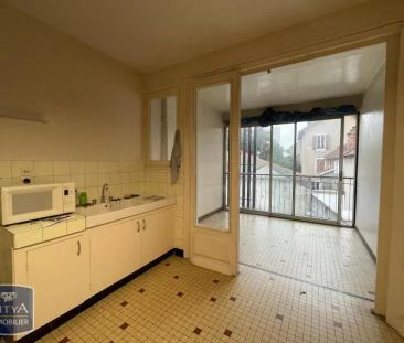 Appartement à louer 2 pièces 44.83m² - Photo 3