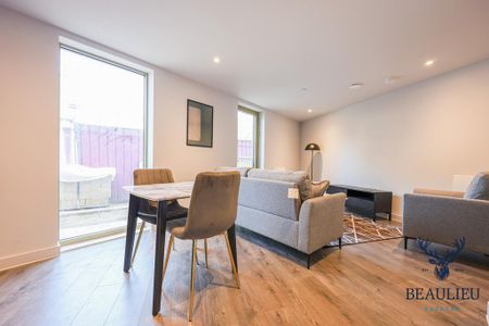 1 bedroom apartment to rent - Photo 3