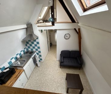 Arras (62000) - Photo 2