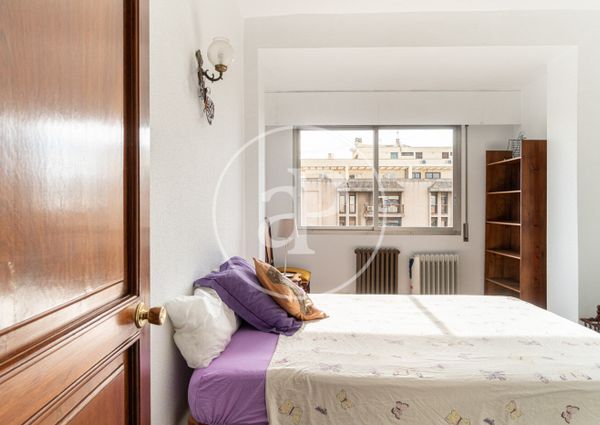 Apartment for rent in Palma