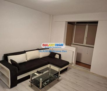 lujerului | 2cam 43mp modern etaj 3 1980 | AC balcon | metrou - Photo 2
