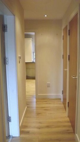 1 bedroom apartment to rent - Photo 4