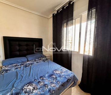 Two-bedroom apartment in Torrevi - Photo 4
