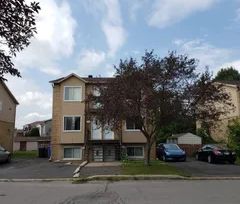Appartement · 65 m² · Longueuil - Photo 1