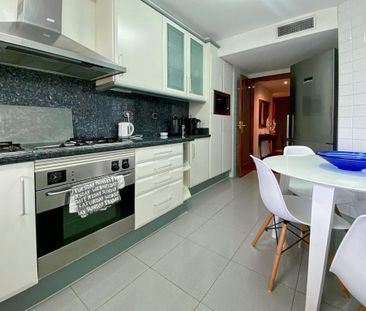 3 room luxury Apartment for rent in Palma de Mallorca, Balearic Islands - Photo 4