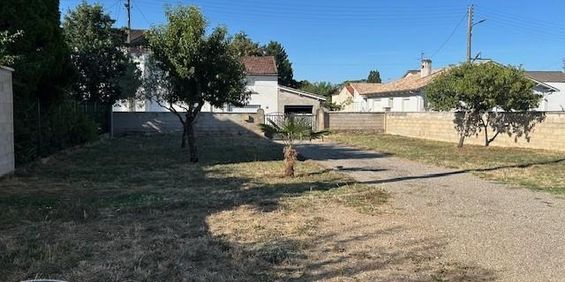 Location Maison 5 pièces 114m² VILLENEUVE SUR LOT 47300 - Photo 3