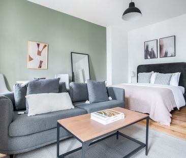 Düppelstraße - Photo 4