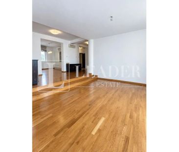 Apartament spatios cu 3 sau 4 camere | Floreasca Parcul Verdi - Fotografie 4
