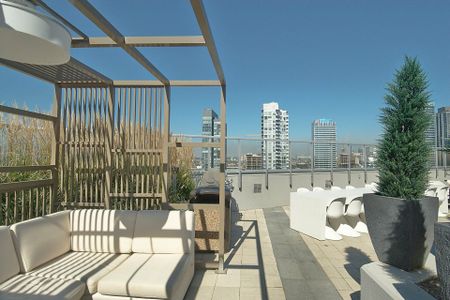 For Lease - 352 Front Street Unit# 1921, Toronto, Ontario - Photo 4