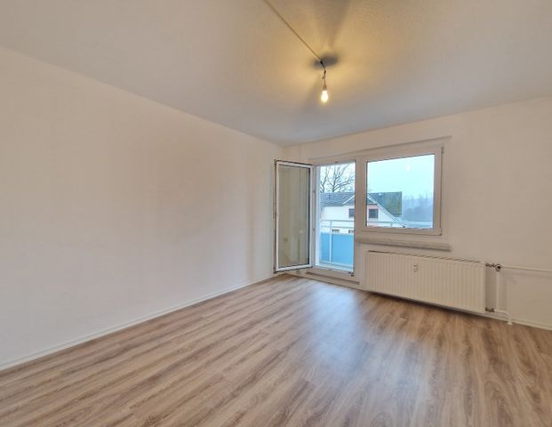 3 Nettokaltmieten frei* für 3-Zimmer-Wohnung in der Kulturhauptstadt 2025! - Photo 1