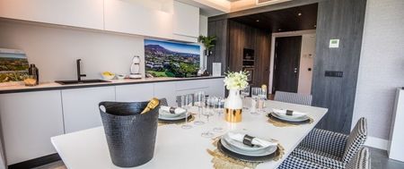 Piso de alquiler en Calle de Hernando de Soto, La Quinta - Photo 2