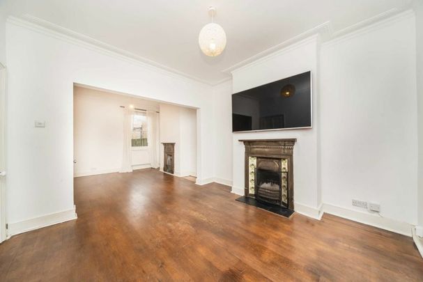 Bridgman Road, W4, London - Photo 1