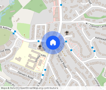 Barton Hill Road, Torquay, TQ2 - Photo 1