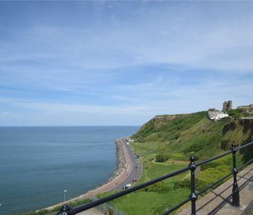 1 bed ground floor flat to rent in Blenheim Terrace (Flat ), Scarbo... - Photo 6