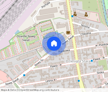 2 pokoje | ul. Nowy Świat 5 | nowe budownictwo - Photo 1