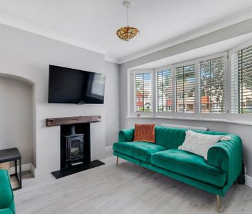 3 bedroom semi-detached house to rent - Photo 4