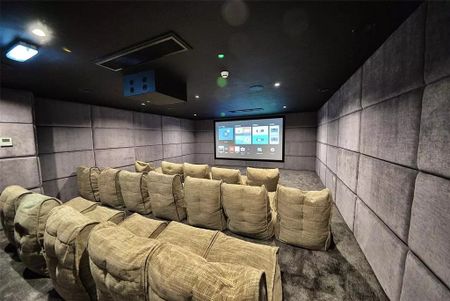 3 Bed Flat, Block A Wilburn Basin, M5 - Photo 2