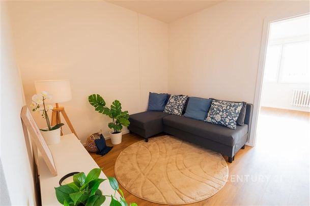 Pronájem pokoje s výhledem na Žižkovskou věž - Photo 1