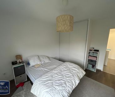 Location Appartement 2 pièces 42m² DOUAI 59500 - Photo 6