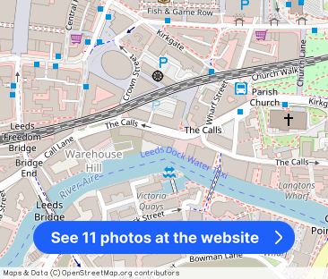 32 The Calls, Leeds - Photo 1