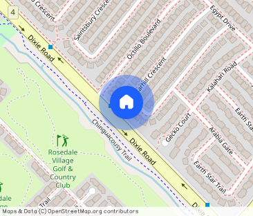 For Lease - 72 Starhill Crescent, Brampton, Ontario - Photo 1