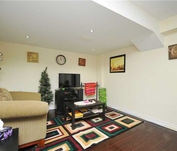 For Lease - 834 Ferguson Drive Unit# Bsmt, Milton, Ontario - Photo 2