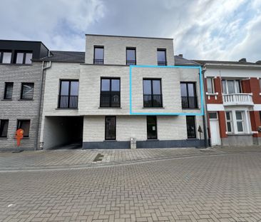 Prachtig 2 slpk appartement te Sint-Amands - Photo 3