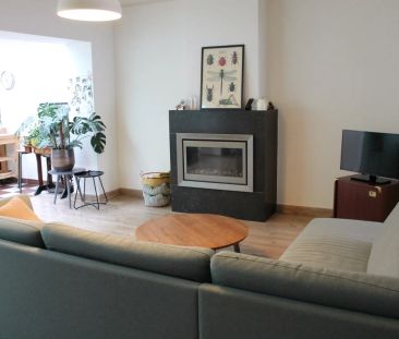 Ruime hedendaagse gezinswoning met 4 slaapkamers op gunstige ligging! - Foto 1