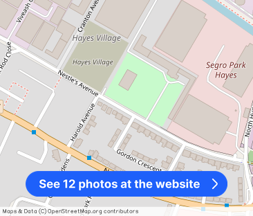 Carnation Gardens, Hayes, UB3 - Photo 1