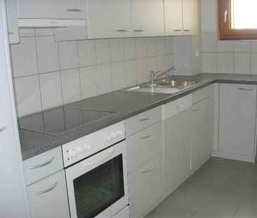 schöne und geräumige 3-Zimmer-Wohnung im 11. OG mit herrlicher Auss... - Photo 4