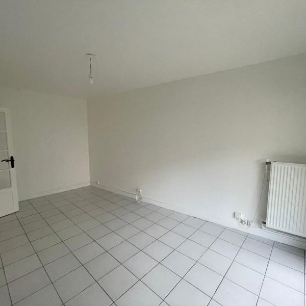 Appartement 1 Pièce 25 m² - Photo 1