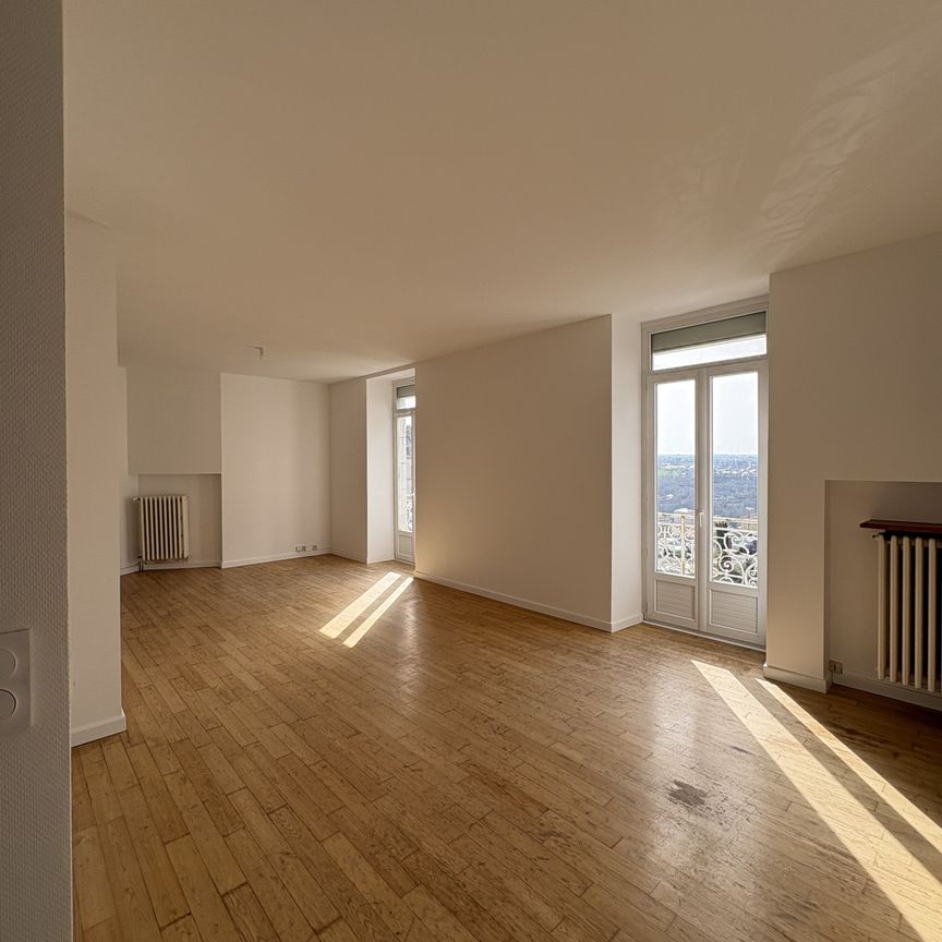 Location Appartement 3 pièces 85m² RODEZ 12000 - Photo 1