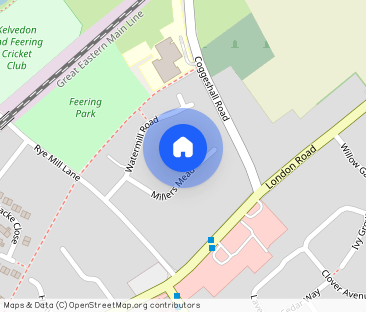 Harvest Court, Feering, Essex, CO5 - Photo 1