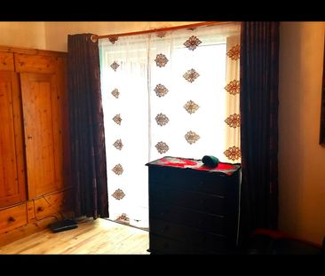 Room in a Shared House, Clevedon Road, LU2 - Photo 1