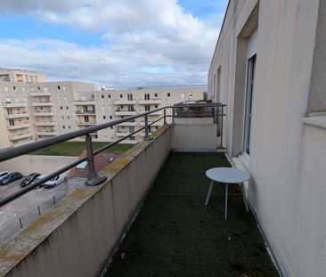 Location appartement 3 pièces 64.44 m² à Le Havre (76600) - Photo 4