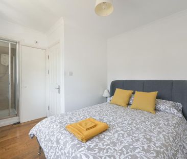 2 bedroom flat to rent - Photo 6
