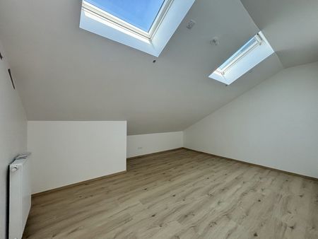 CAEN APPARTEMENT NEUF 5 PIECES PRINCIPALES AVEC DEUX BALCONS ET PARKING PRIVATIF - Photo 3