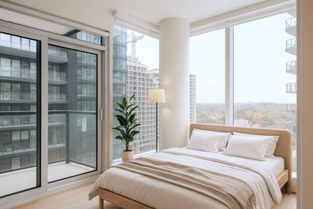 For Lease - 110 Broadway Avenue Unit# 1205S, Toronto, Ontario - Photo 2