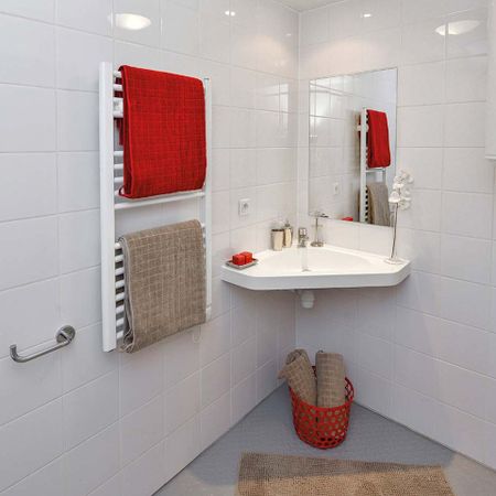 Studio de 17 à 21 m² - Photo 5