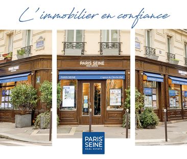 Location Appartement 2 pièces 47m² - Photo 5