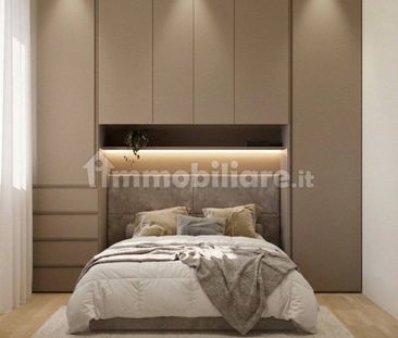 Bilocale viale Liguria 45, Navigli - Darsena, Milano - Photo 6