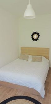 LE BOIS, C'EST LA VIE ! - Location Appartement nantes : 15.45 m2 - Photo 1